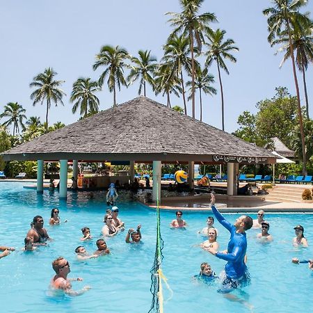 קורולבו The Naviti Resort מראה חיצוני תמונה