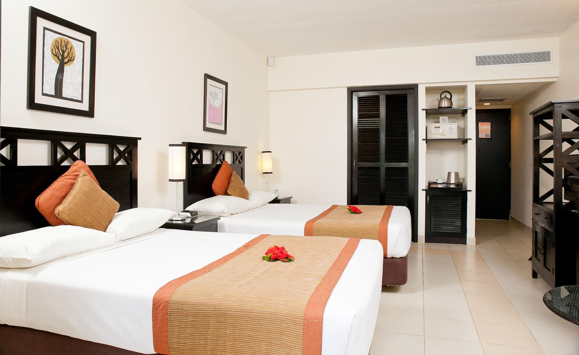 קורולבו The Naviti Resort מראה חיצוני תמונה