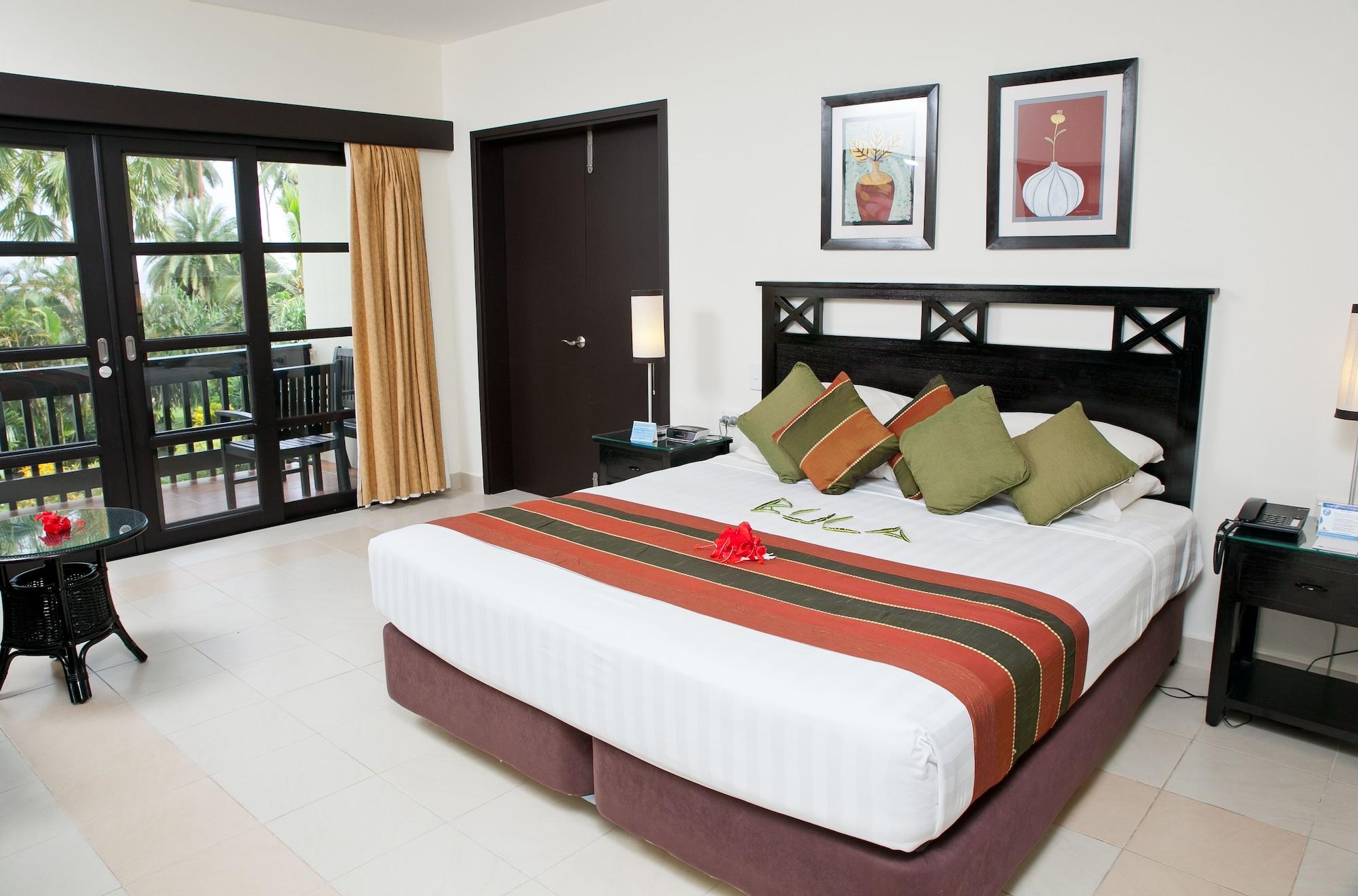 קורולבו The Naviti Resort מראה חיצוני תמונה
