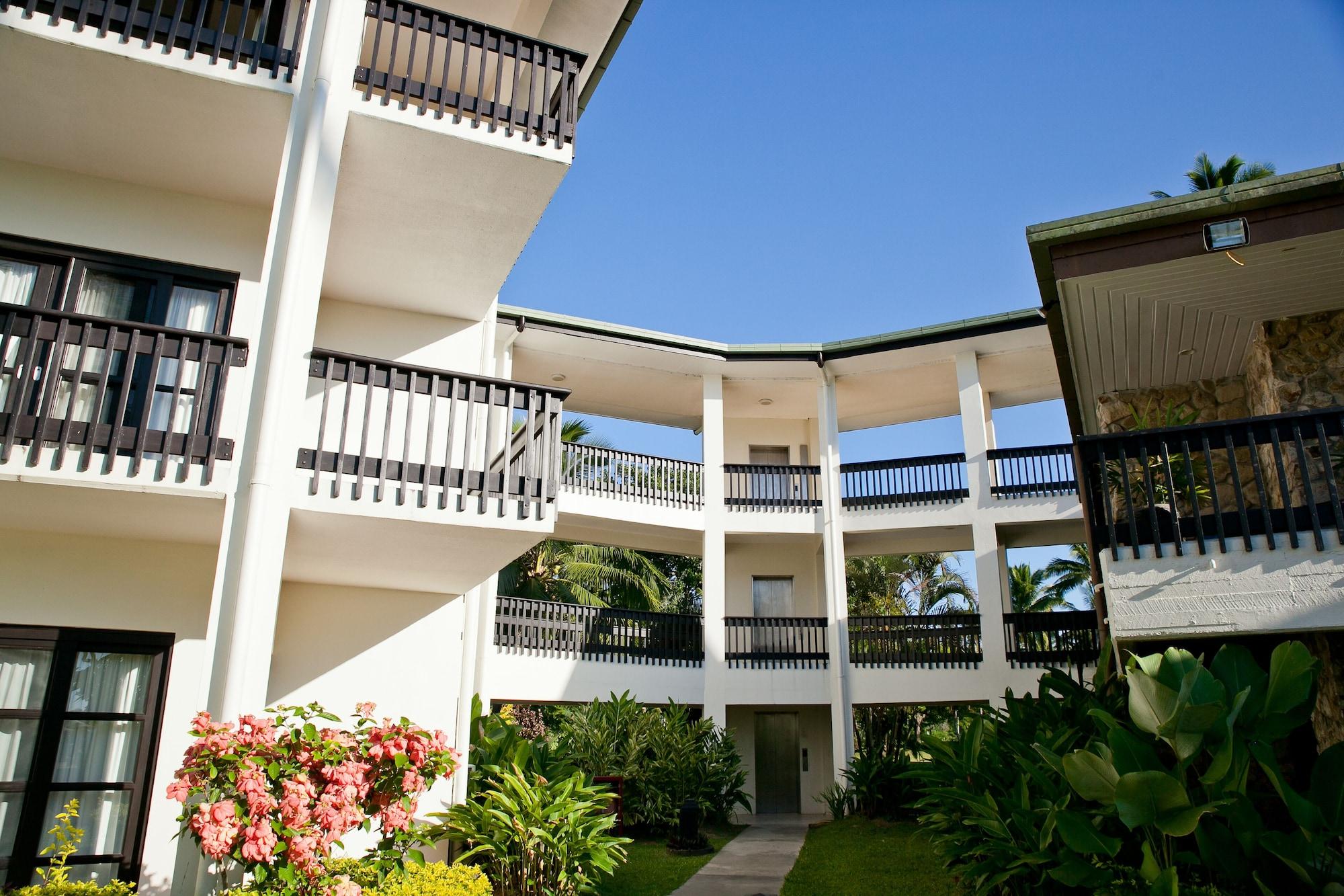 קורולבו The Naviti Resort מראה חיצוני תמונה