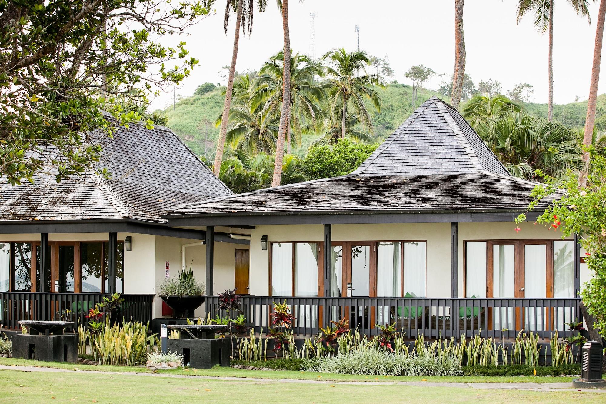 קורולבו The Naviti Resort מראה חיצוני תמונה