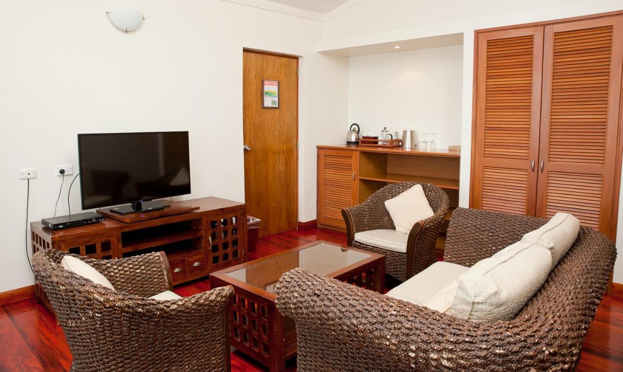 קורולבו The Naviti Resort מראה חיצוני תמונה