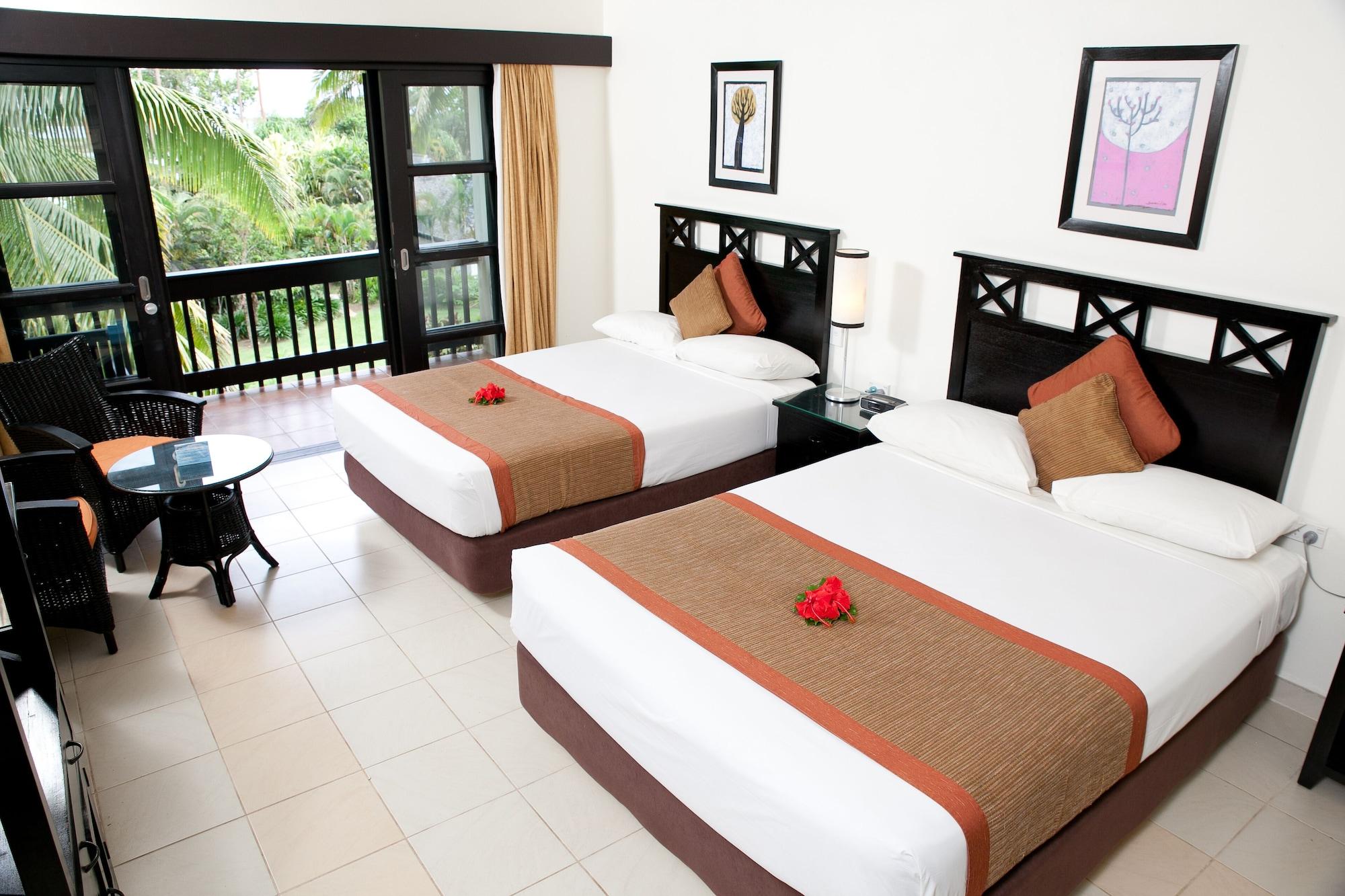 קורולבו The Naviti Resort מראה חיצוני תמונה