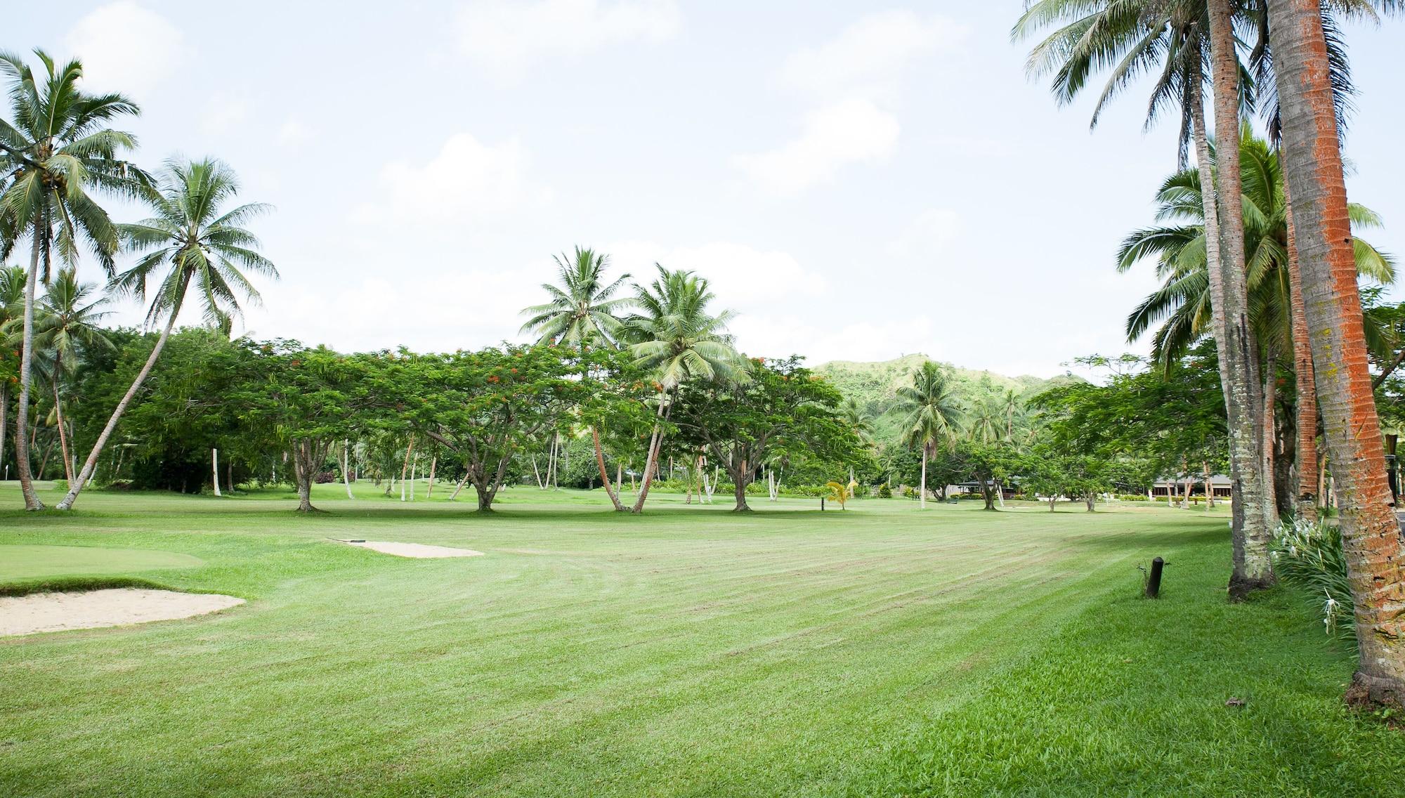 קורולבו The Naviti Resort מראה חיצוני תמונה