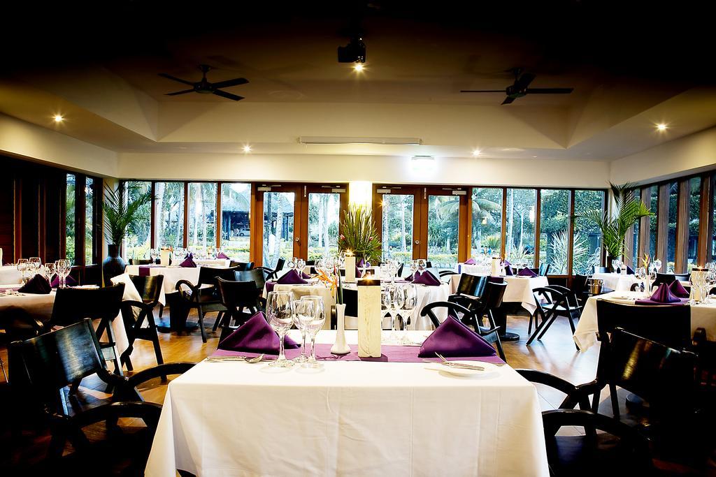 קורולבו The Naviti Resort מראה חיצוני תמונה