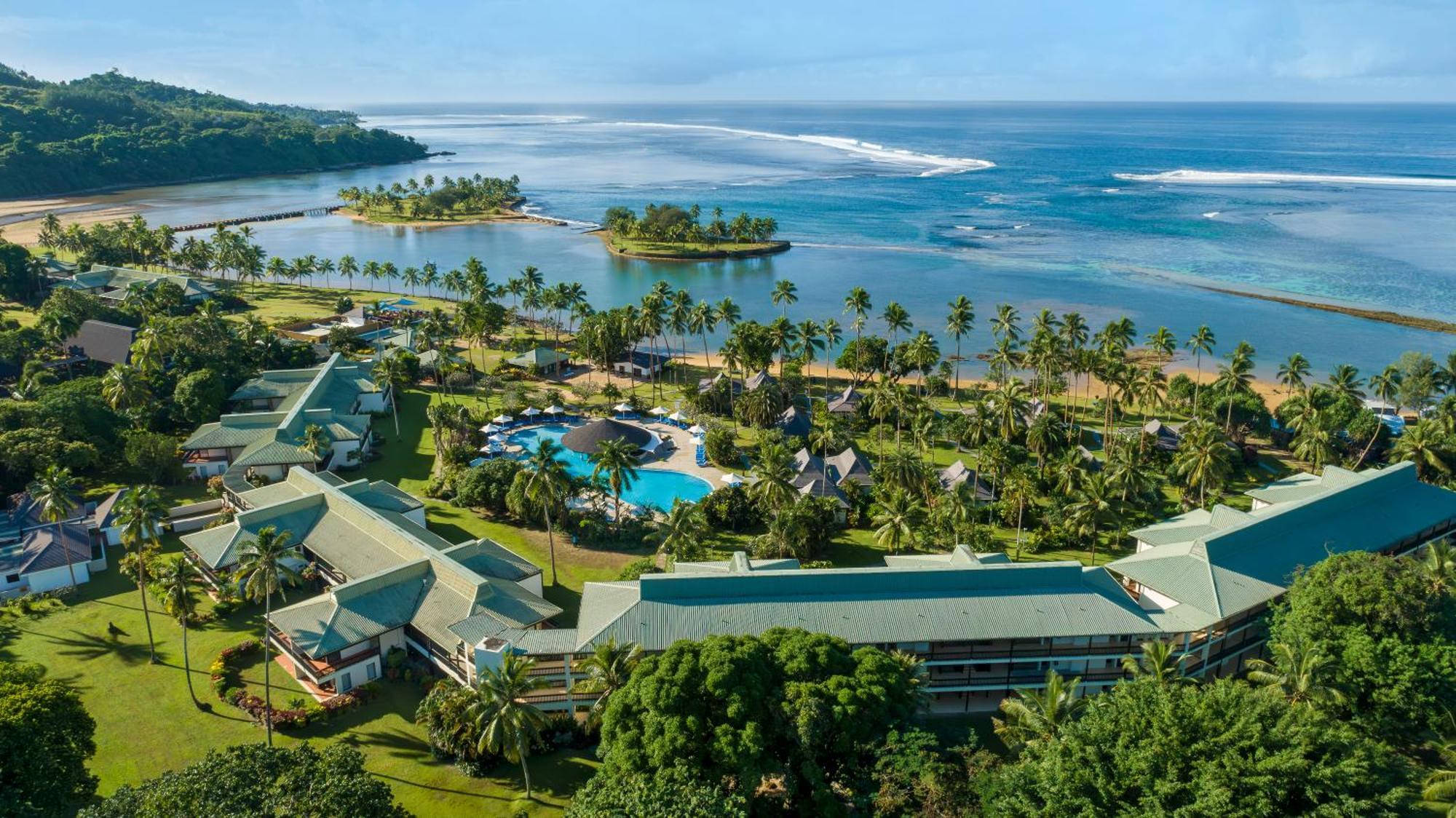 קורולבו The Naviti Resort מראה חיצוני תמונה