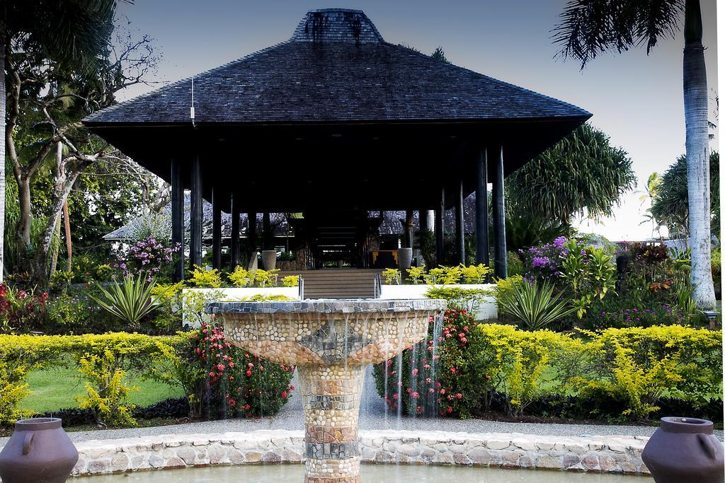 קורולבו The Naviti Resort מראה חיצוני תמונה