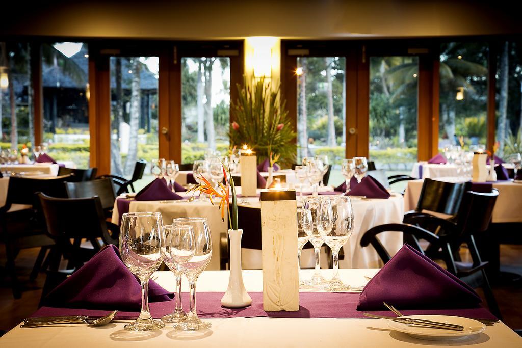 קורולבו The Naviti Resort מראה חיצוני תמונה