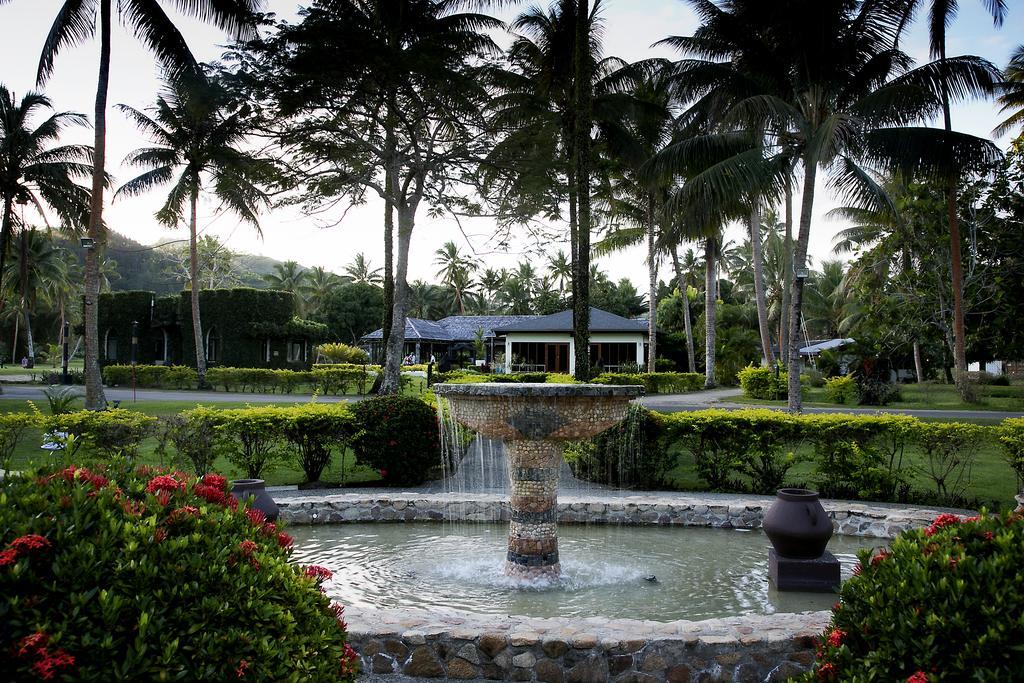 קורולבו The Naviti Resort מראה חיצוני תמונה