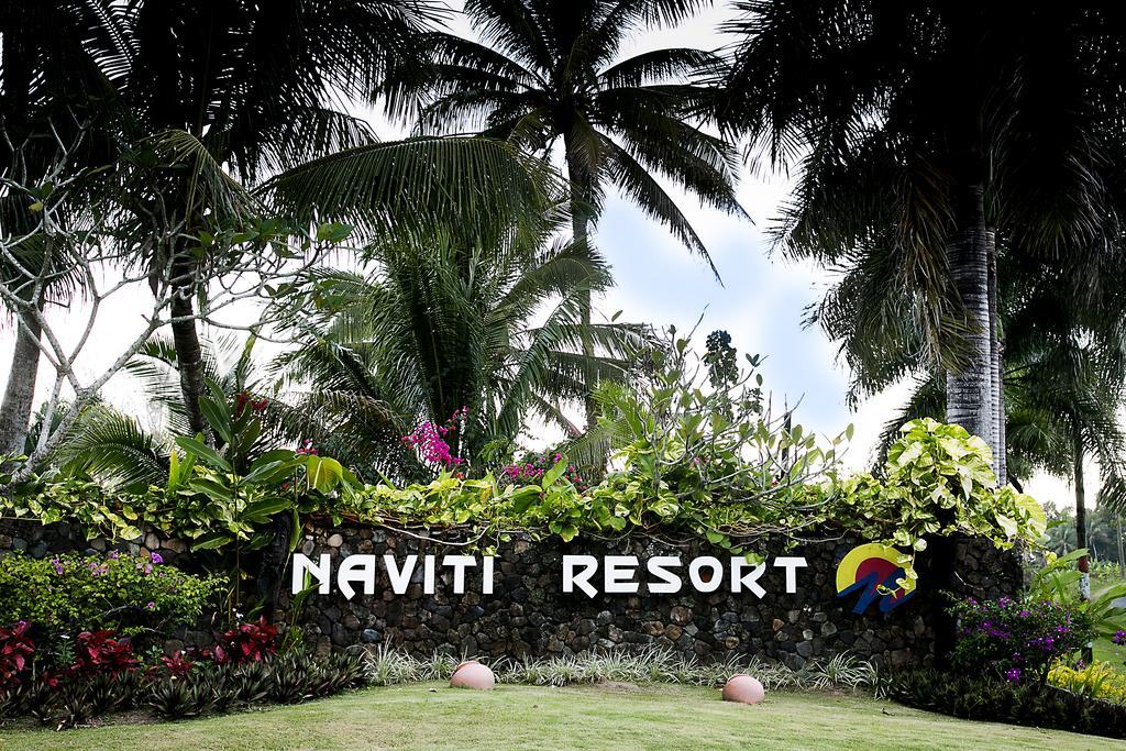 קורולבו The Naviti Resort מראה חיצוני תמונה