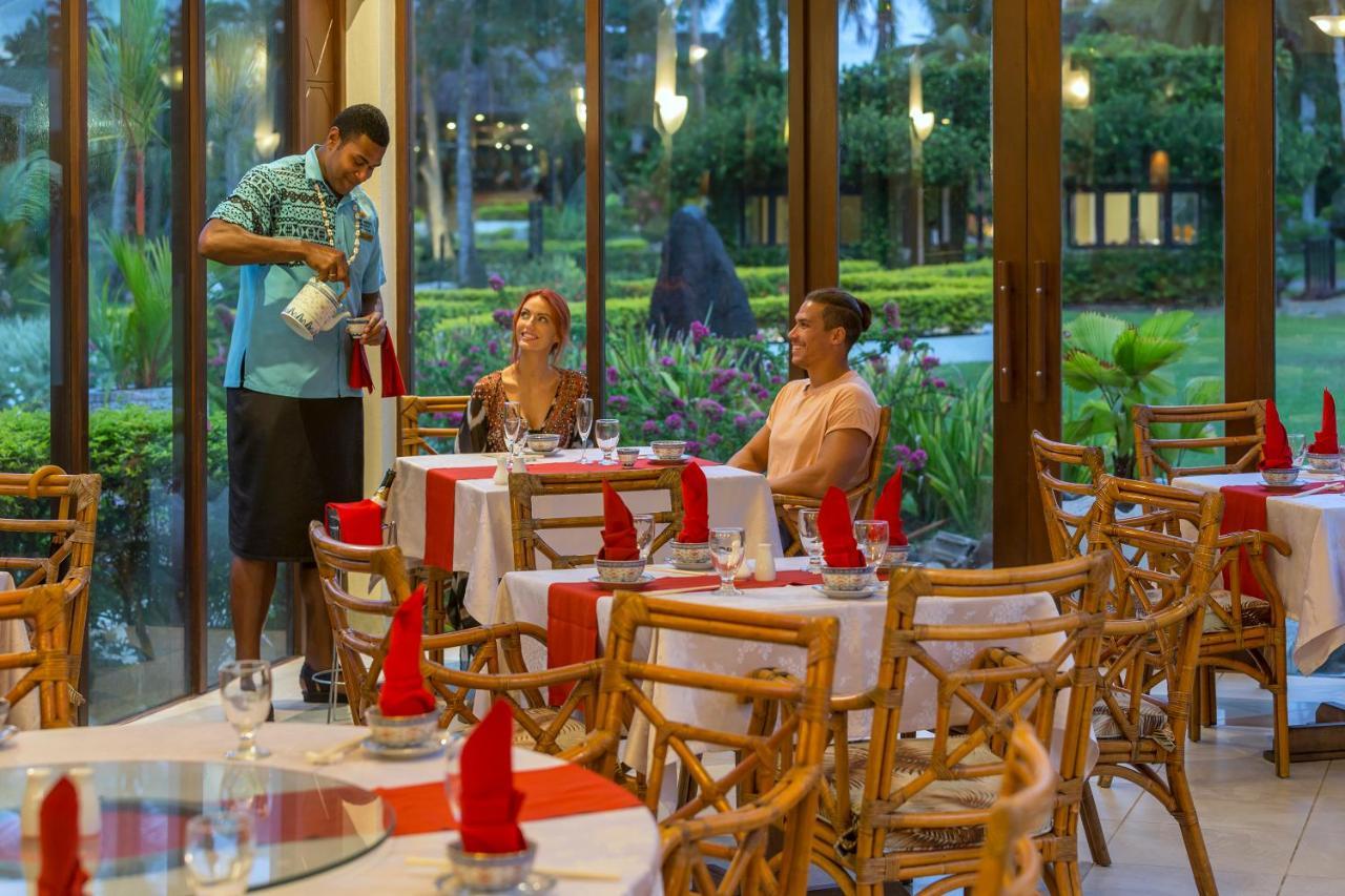 קורולבו The Naviti Resort מראה חיצוני תמונה