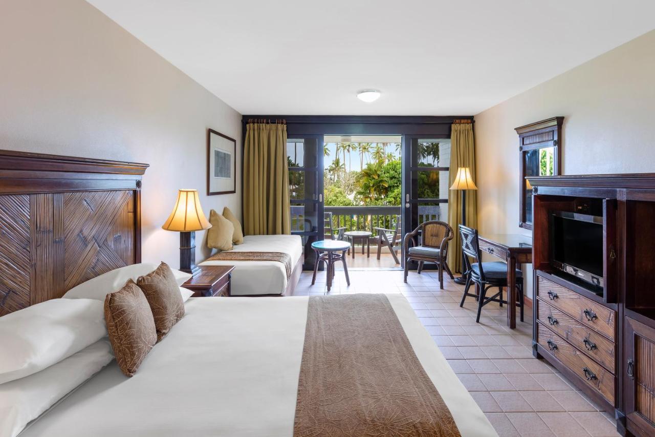 קורולבו The Naviti Resort מראה חיצוני תמונה