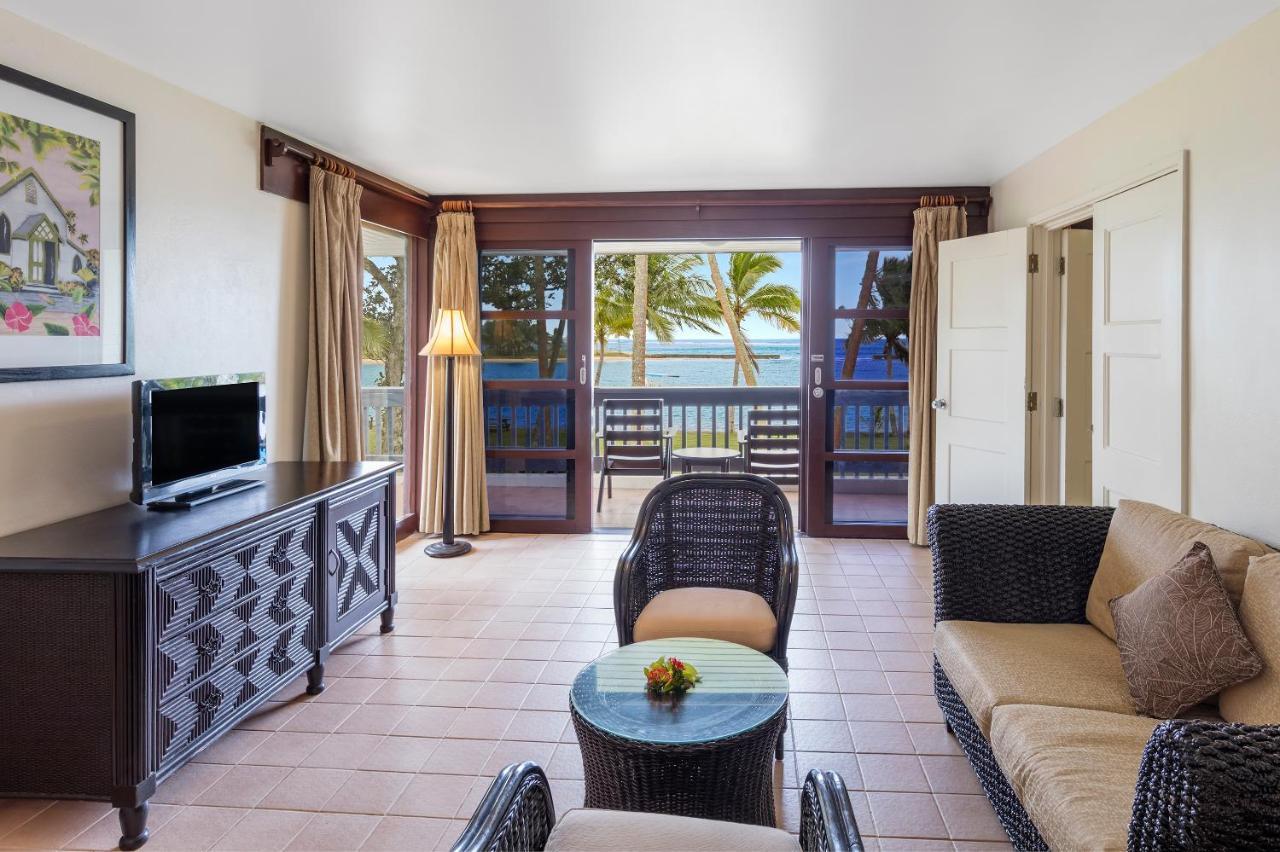 קורולבו The Naviti Resort מראה חיצוני תמונה