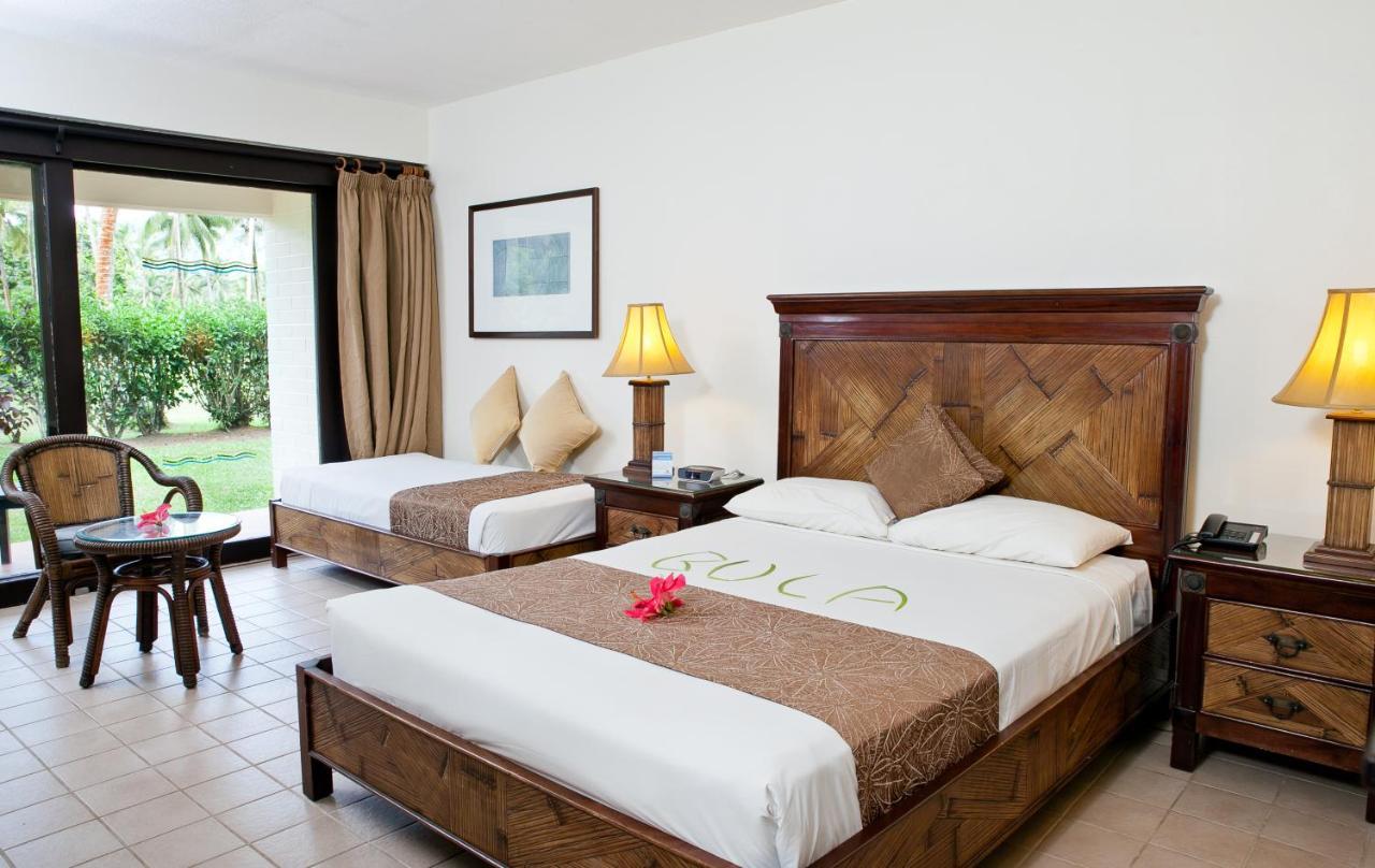 קורולבו The Naviti Resort מראה חיצוני תמונה