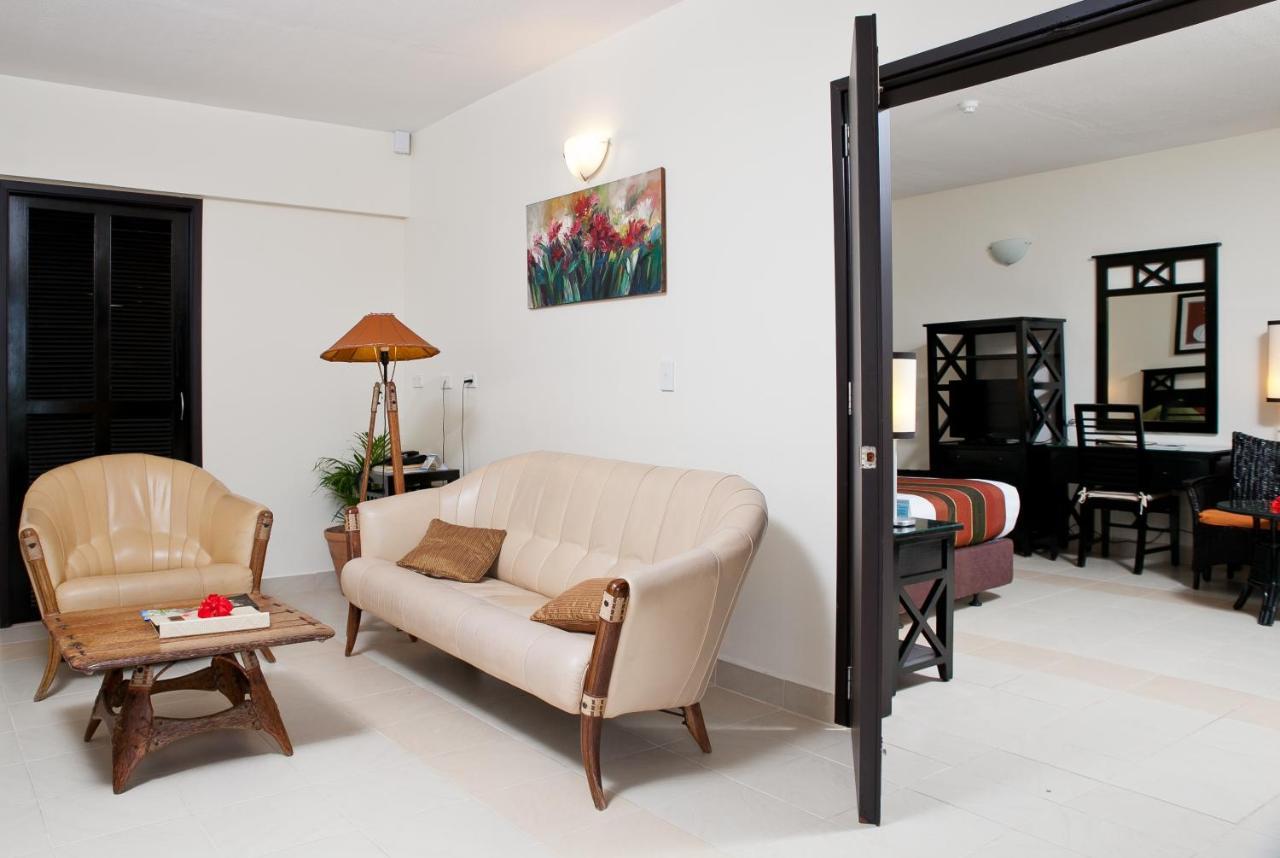 קורולבו The Naviti Resort מראה חיצוני תמונה