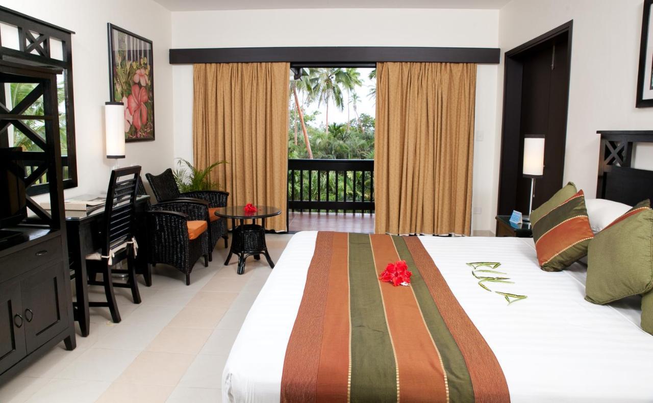 קורולבו The Naviti Resort מראה חיצוני תמונה