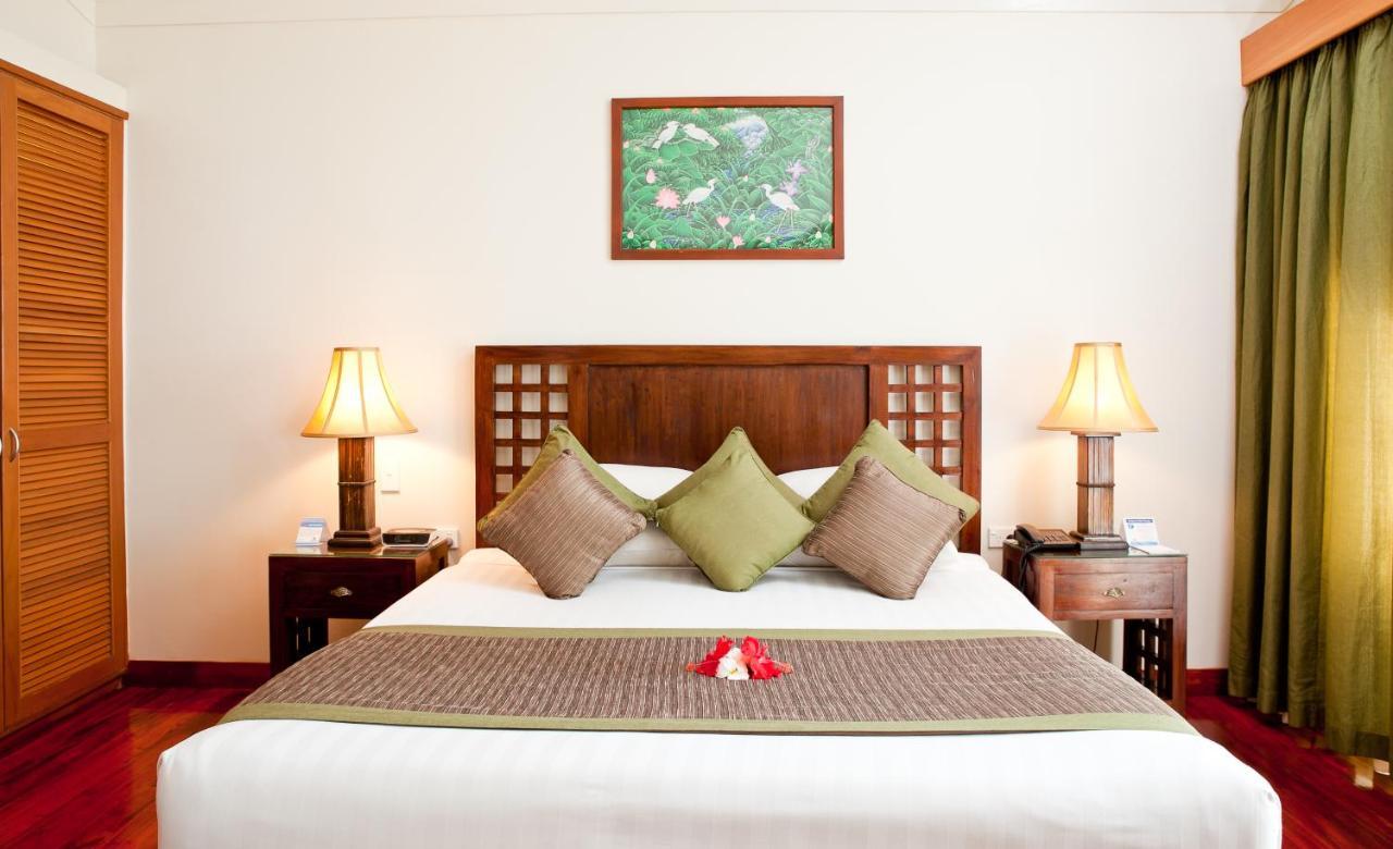 קורולבו The Naviti Resort מראה חיצוני תמונה